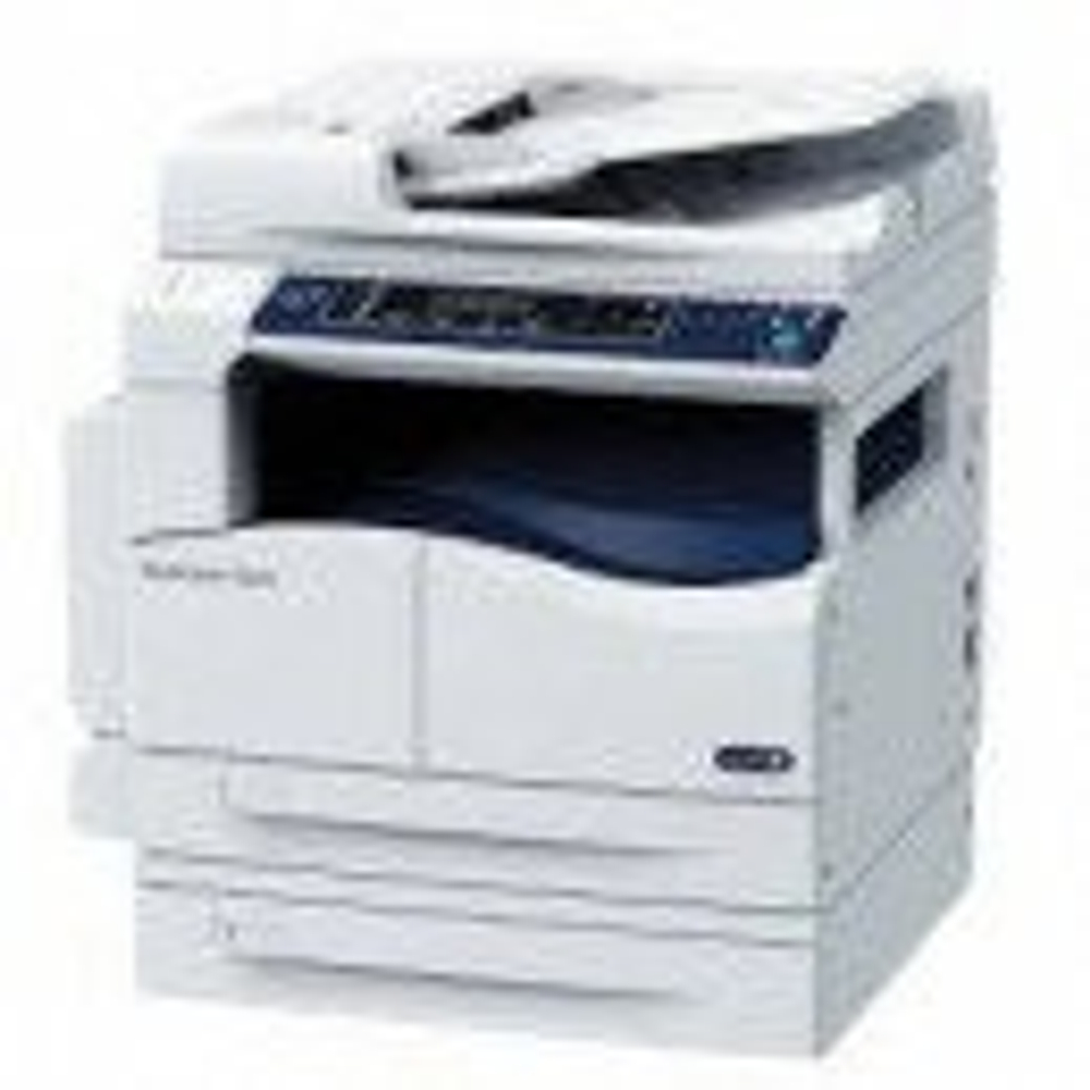 Xerox WorkCentre 5024