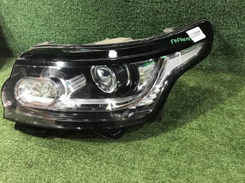 Фара левая Range Rover Vogue 4 L405 (2012-2017) ксенон