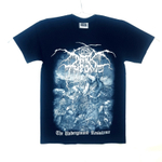 Футболка тайланд Dark throne The underground resistanse (XS)