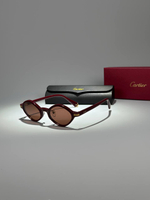 Очки Cartier