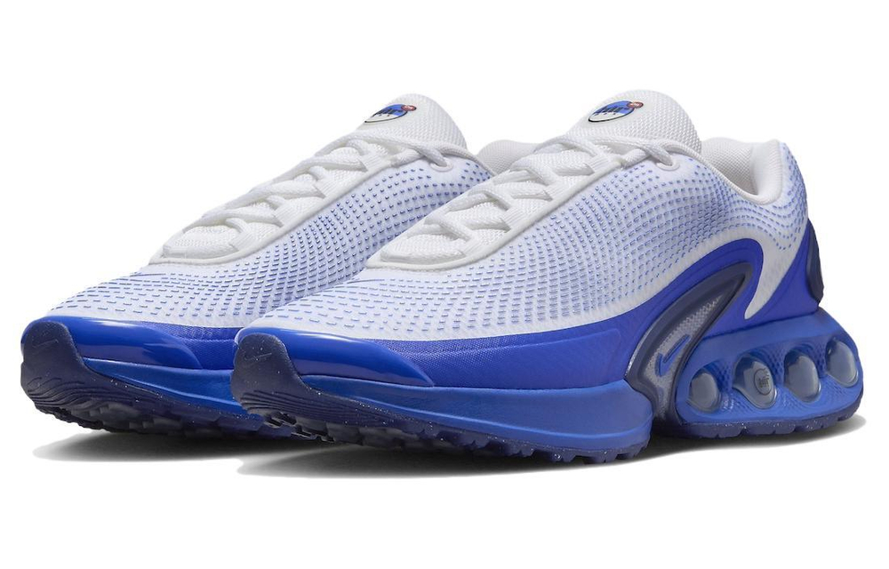 Кроссовки Nike Air Max Dn