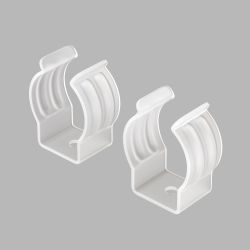 Скоба для профиля гибкого неона Maytoni 20086