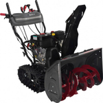 Снегоуборщик гусеничный бензиновый Evoline SBG 690 TBE SBG690TBE