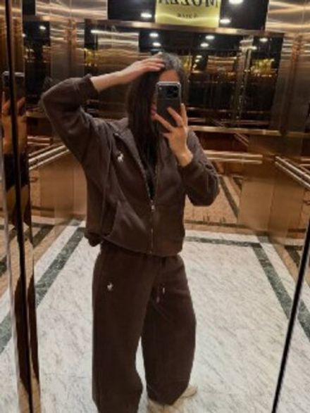 Костюм 2579534 Fabrika