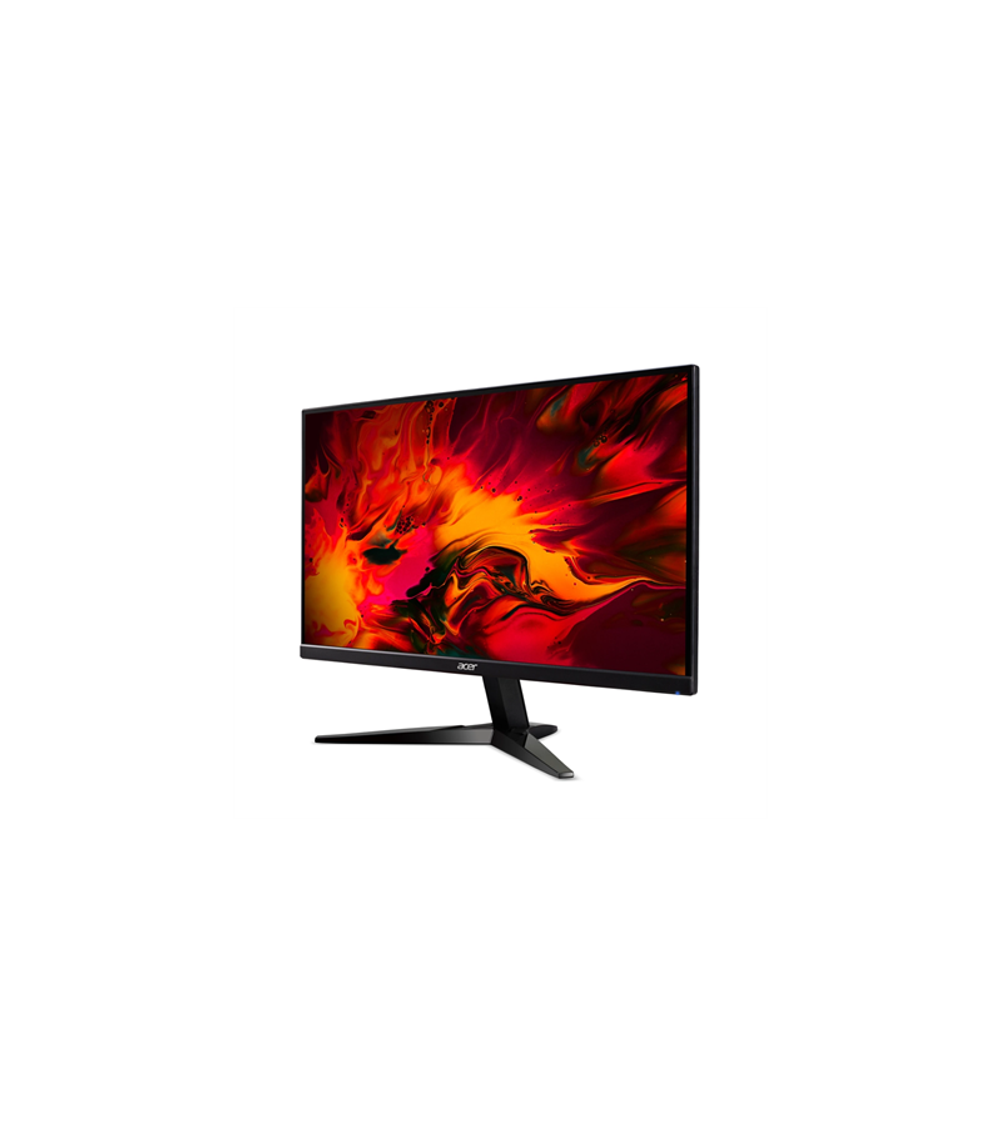 23,8'' ACER Nitro KG241YSbiip 16:9, VA, 1920x1080, 1 ms, 250cd, 165Hz, 2xHDMI(2.0) + 1xDP(1.2) FreeSync Premium, HDR 10