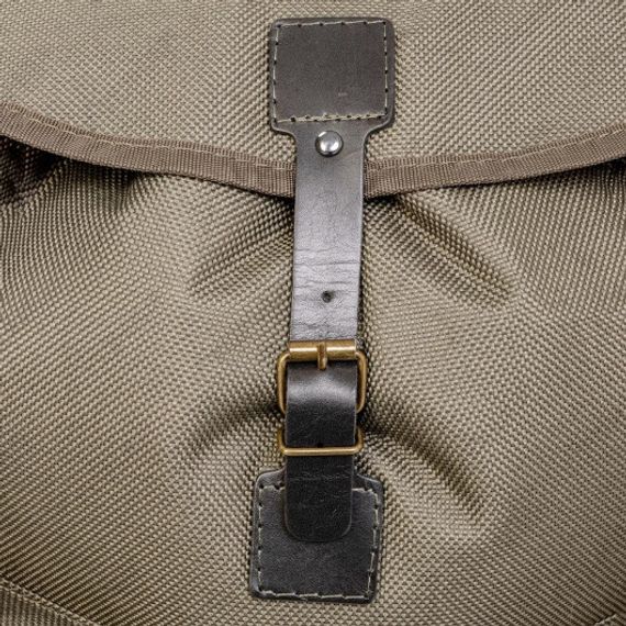 Рюкзак средний (кордура, канвас) (HS-РК-2Нкорд хаки) Helios