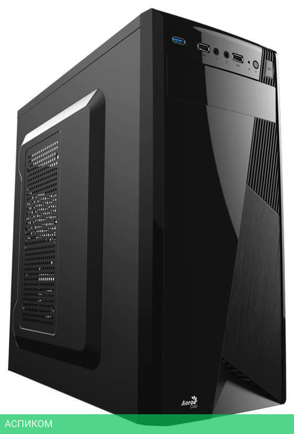 Корпус AeroCool CS-1101