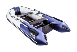 Лодка ПВХ РИВЬЕРА 3200 СК Компакт