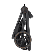 Коляска 3 в 1 Carrello Epica 2025 CRL-8511