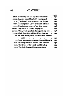 The Sonnets of William Shakespeare | Уильям Шекспир