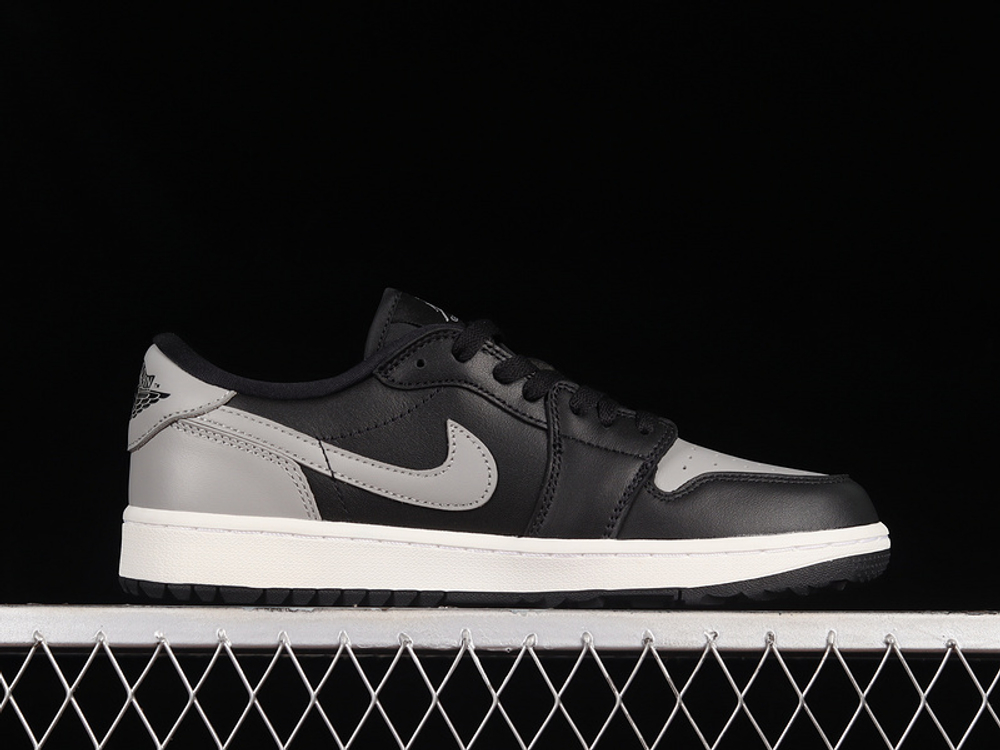 Air jordan 1 low shadow white atmosphere grey black shop