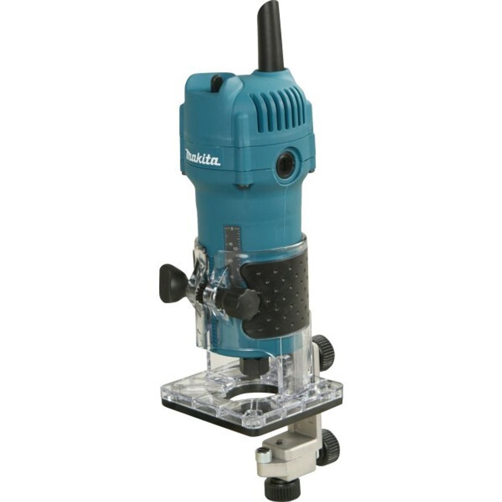 Фрезер кромочный Makita 3709