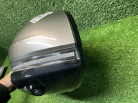 Зеркало левое Tank 500 (2021-н.в.) 17 контактов