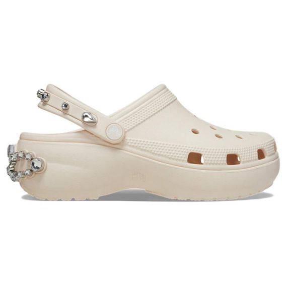 Crocs Classic 'Beige'