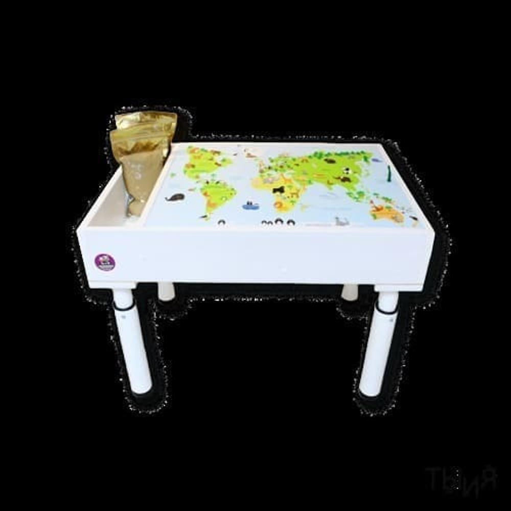 🌌 «Сенсорная комната „Погружение“» …когда книга — не единственная, кто умеет уводить в другой мир. 📖→🚀