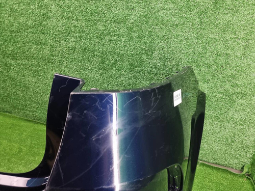 Бампер задний Mercedes GLE V167 (2018-2024) AMG