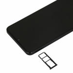 Смартфон realme C53 8/256 ГБ RU, 2 nano SIM, глубокий черный