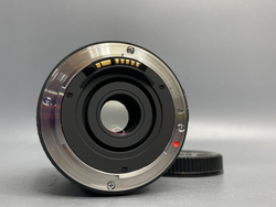 Sigma AF 18-200mm f/3.5-6.3 для Canon