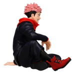 Фигурка Good Smile Company FuRyu Jujutsu Kaisen Yuji Itadori