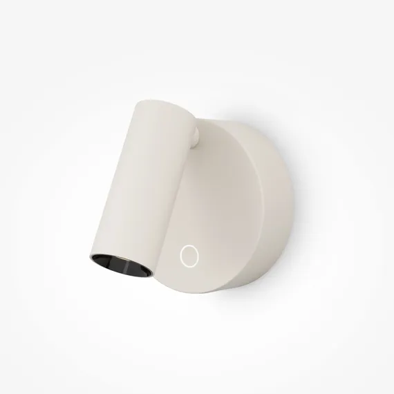 Настенный светильник (бра) Твист / Twist 3000К 3Вт Maytoni c079wl-l3w3k
