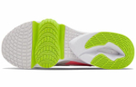 Кроссовки Nike Air Zoom Division (Женская размерная сетка)