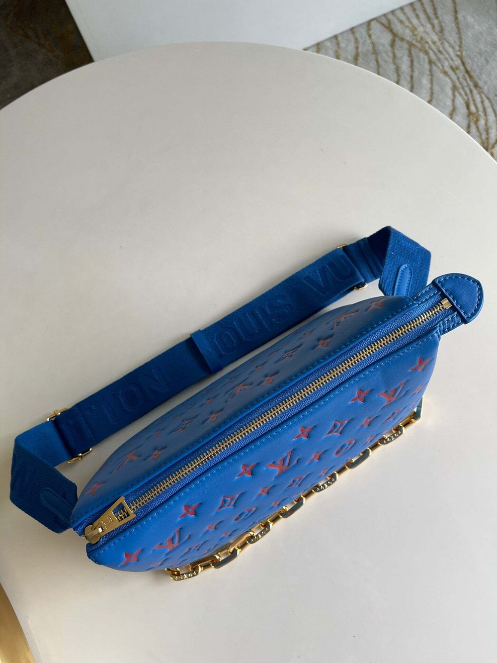 Louis Vuitton Coussin PM