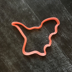 Динозавр №1 Тираннозавр