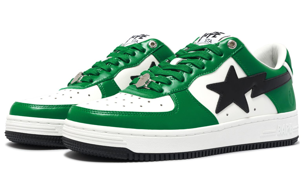 Bape A Bathing Ape Bape Sta 3 M2