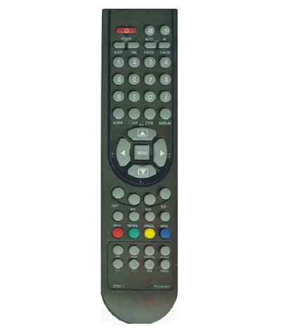 Пульт ДУ для Daewoo T21L08