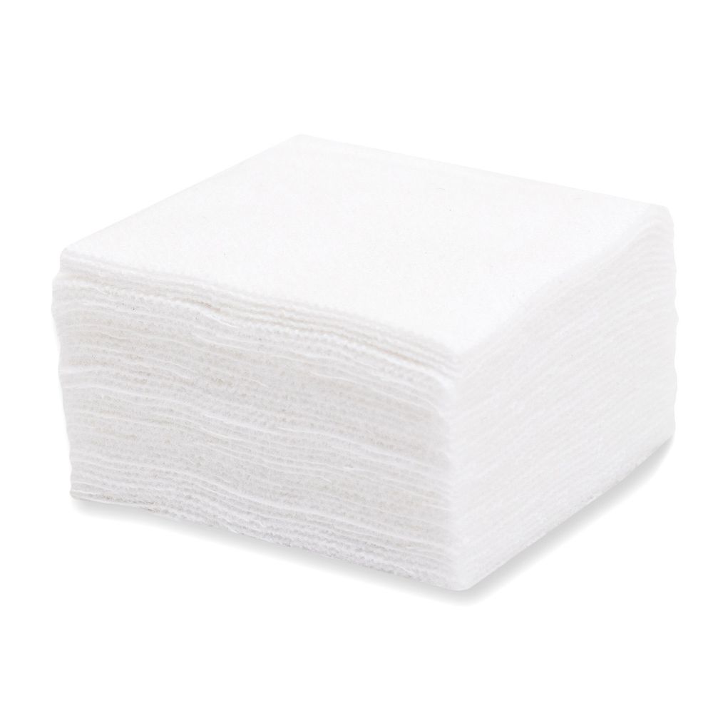 Фланелевые патчи-салфетки 50x50, StrixTac