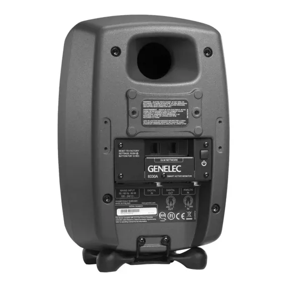 Genelec 8330AP-Pack Dark Grey