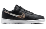 Кроссовки Nike Dunk Low Animal Print (Женская размерная сетка)