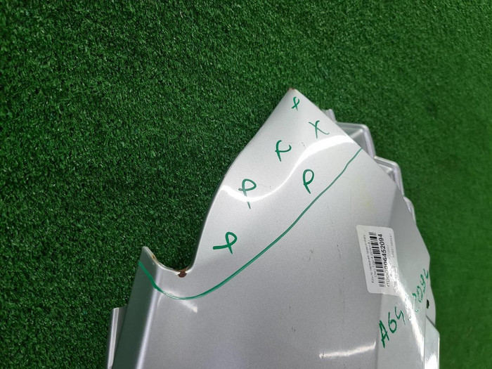 Крыло переднее правое Chery Tiggo 4 (2018-2023)