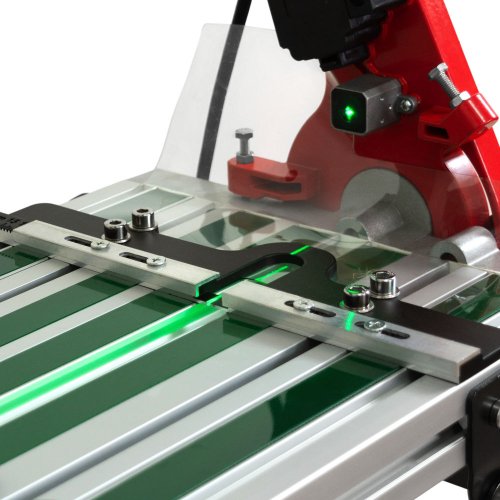 Плиткорез DIAM ML-AUTO1600/2.3 LASER"