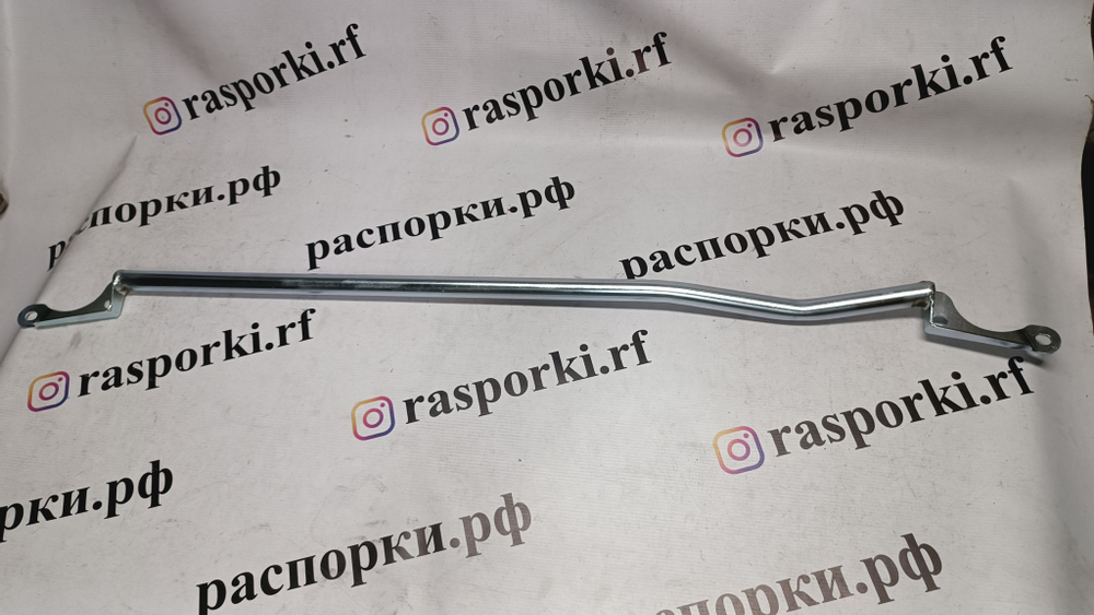 Распорка передних стоек (упоры у крыльев) Chery Tiggo 4 Pro, 7 Pro Max, 8, 8 Pro, 8 Pro Max (ПОД ЗАКАЗ)
