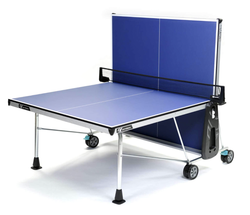 Теннисный стол Cornillleau 300 Indoor Blue 2023
