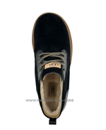 NEUMEL GENTLEMAN Black