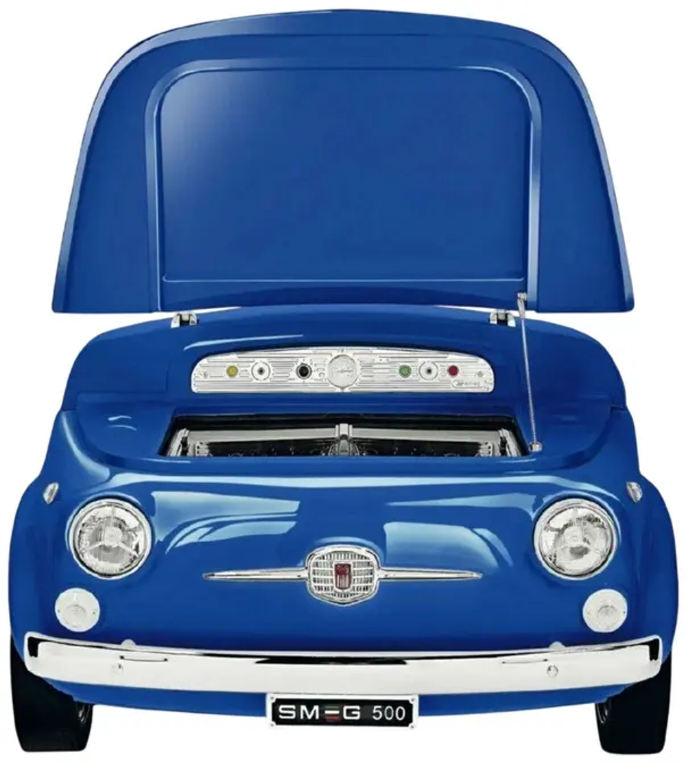 Холодильник Smeg SMEG500BL