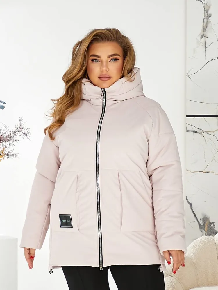 Куртка УК-24054-3 Фабрика Моды