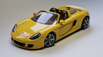 Краска лаковая HobbyLink Porsche Fayence Yellow HP-2010