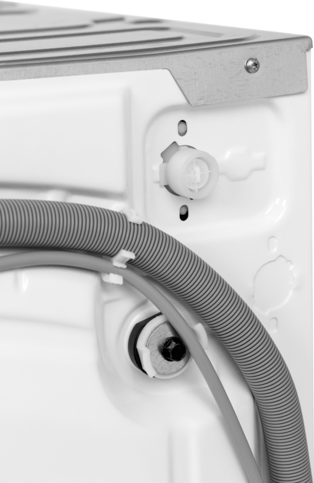 Встраиваемая стирально-сушильная машина GRAUDE EWTA 80.1