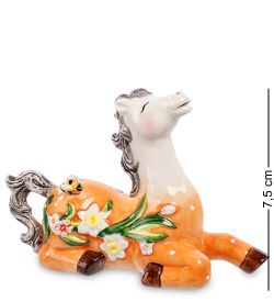 Pavone CMS-47/ 3 Фигурка «Лошадь «Муза»