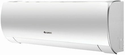 Сплит-система Gree Lyra Inverter R32 GWH12ACC-K6DNA1F(white)