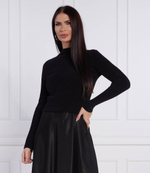 свитер rita GUESS - темно-синий(W2BR13 Z3132)