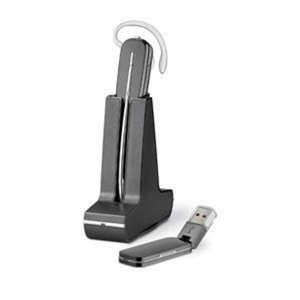 Plantronics Savi W440M