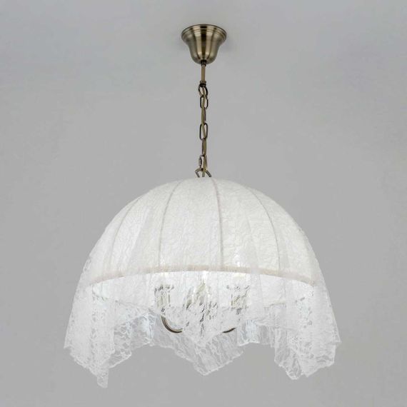 Подвесная люстра Citilux Базель CL407134