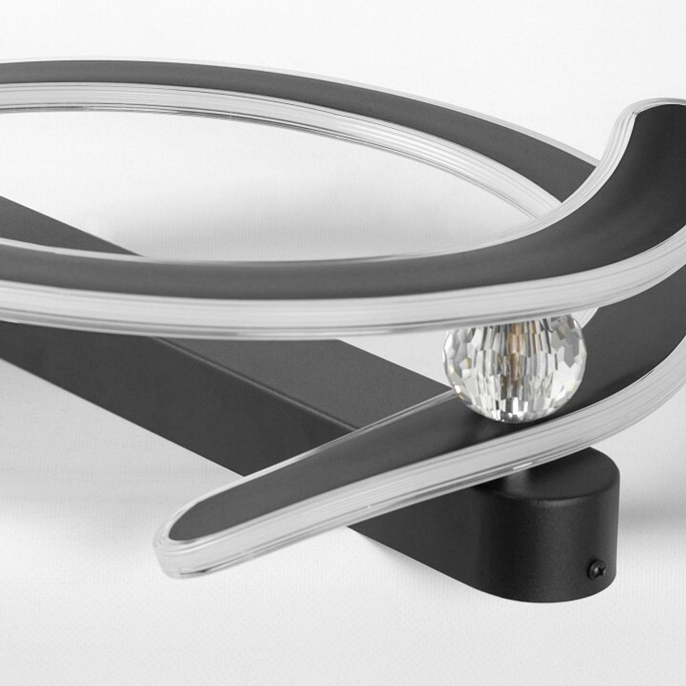 Накладной светильник Lussole Hale LSP-7382