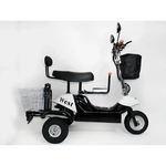 Электротрицикл EL-Sport SF8 Maxi 500W
