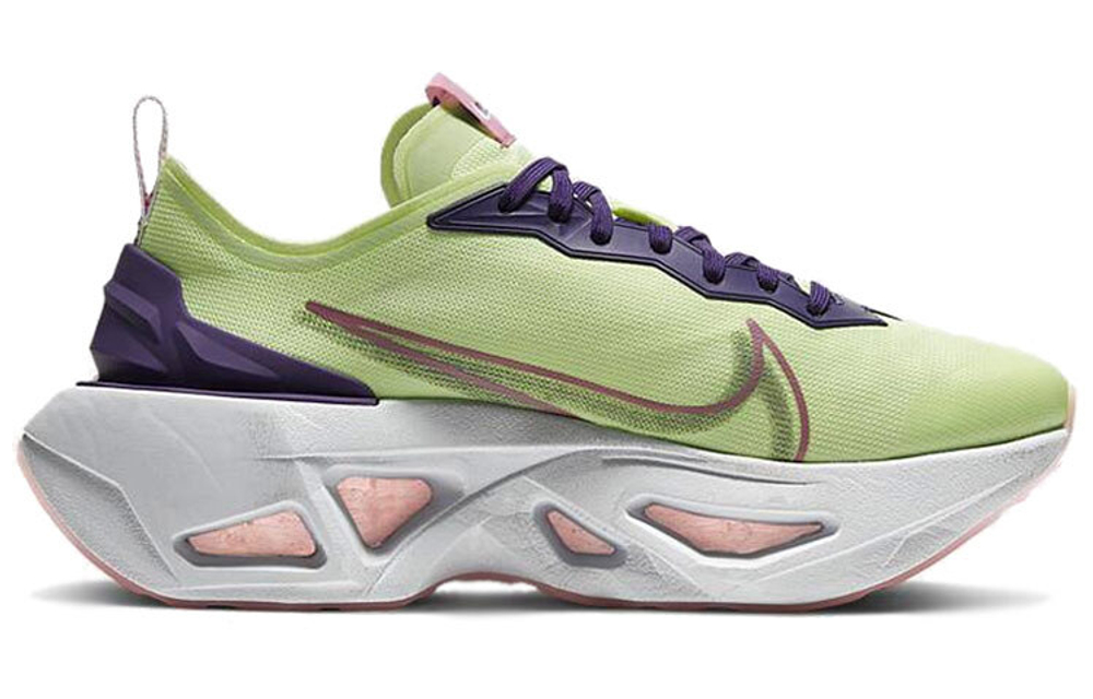 Кроссовки Nike Zoomx Vista Grind (Женская размерная сетка)