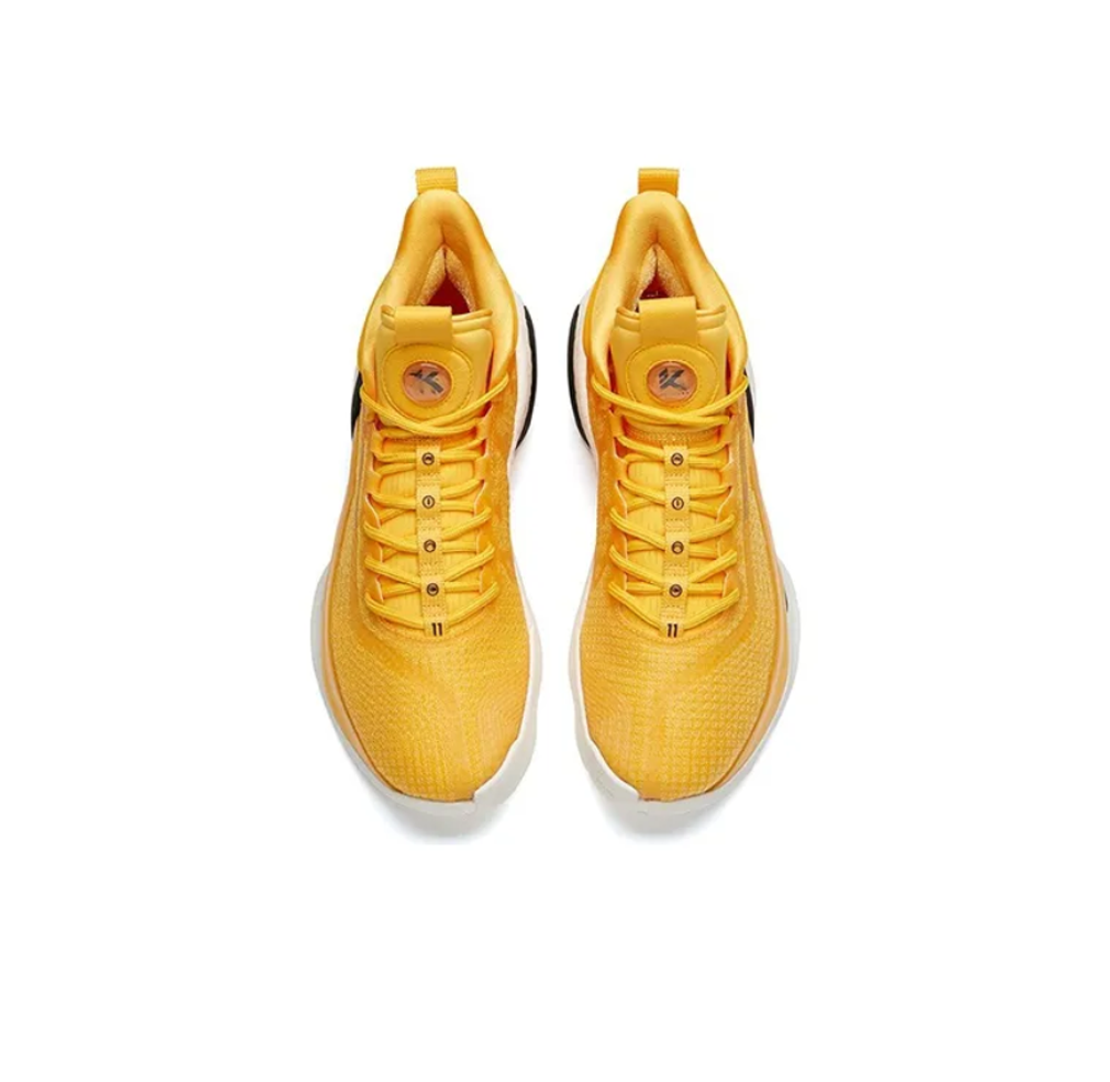 Баскетбольные кроссовки Anta KT7